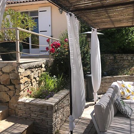 Sainte-Anastasie-sur-Issole Villa Quinissole المظهر الخارجي الصورة