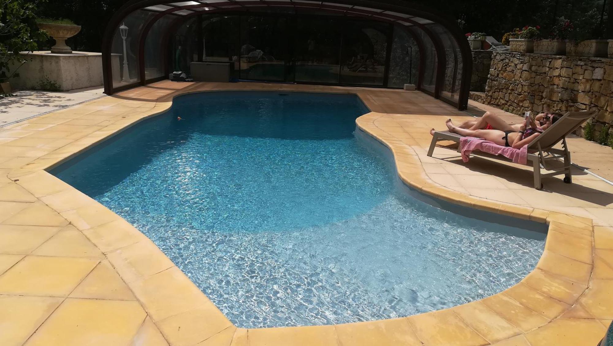Sainte-Anastasie-sur-Issole Villa Quinissole المظهر الخارجي الصورة