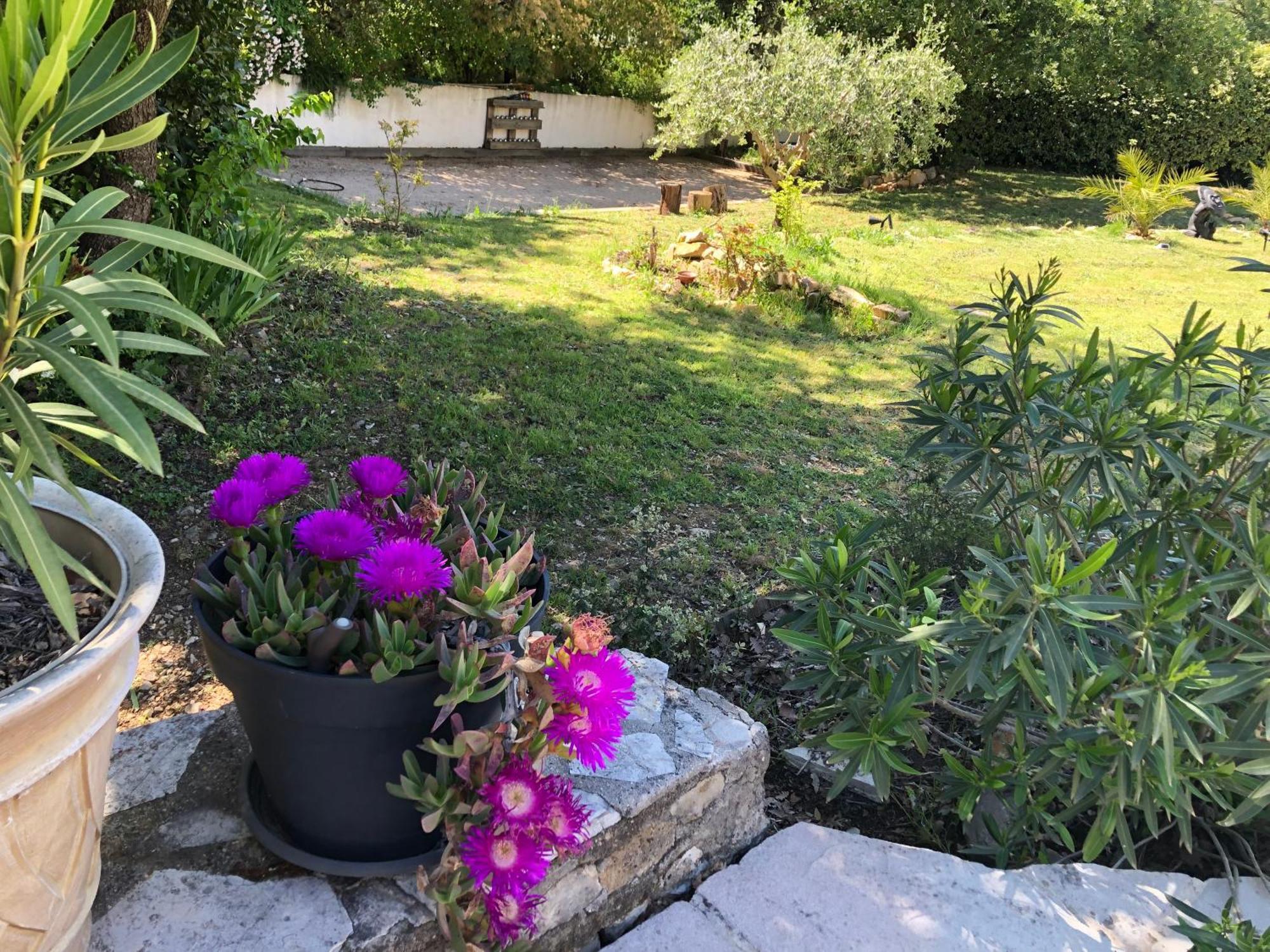 Sainte-Anastasie-sur-Issole Villa Quinissole المظهر الخارجي الصورة