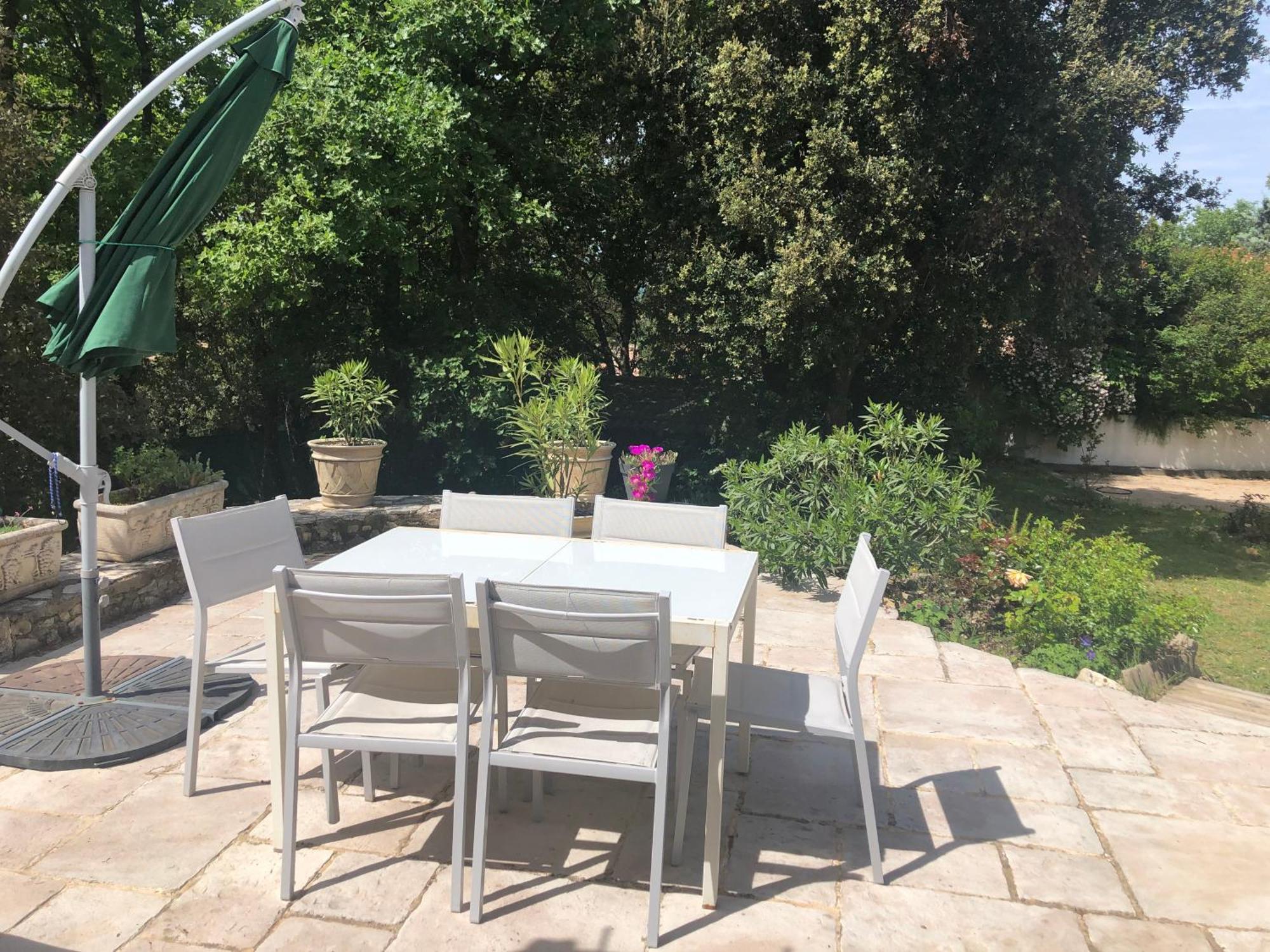 Sainte-Anastasie-sur-Issole Villa Quinissole المظهر الخارجي الصورة